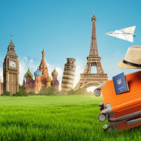 Reisen in der Nebensaison: Vorteile und beste Reiseziele