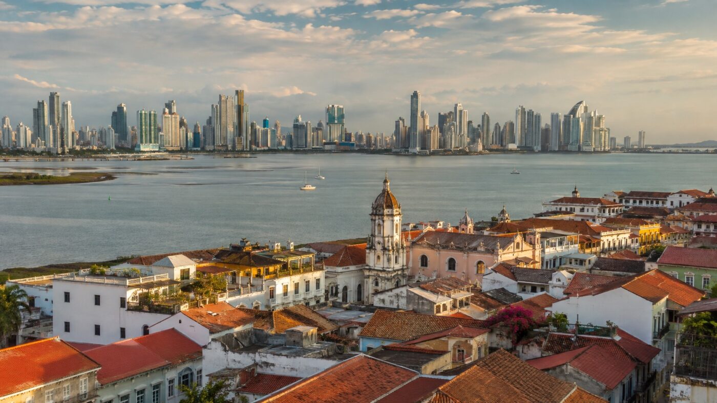 Panama City Stopover: Casco Viejo, Kanal oder Skyline sinnvoll wählen
