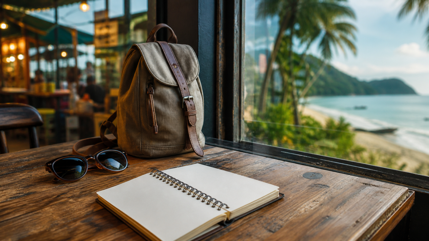 Penang oder Langkawi: Welche Malaysia-Insel passt besser zu dir?