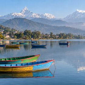 Pokhara Ruhetag: Nepal zwischen See, Aussicht und Trekking-Vorbereitung leichter planen