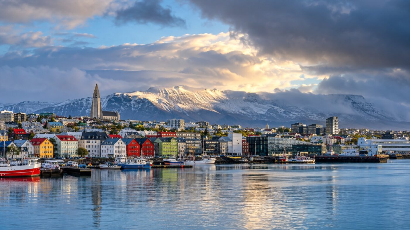 Reykjavík Wetterfenster nutzen: Island zwischen Stadt, Golden Circle und Pause planen